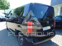 2023 Opel ZAFIRA