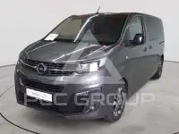 2023 Opel ZAFIRA