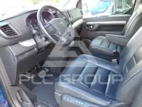 2023 Opel ZAFIRA