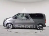 2023 Opel ZAFIRA