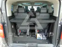 2023 Opel ZAFIRA