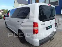 2023 Opel ZAFIRA