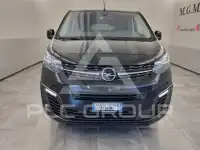 2023 Opel ZAFIRA