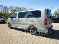 2021 Opel ZAFIRA