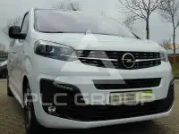 2023 Opel ZAFIRA