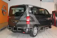 2023 Opel ZAFIRA