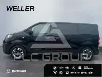 2023 Opel ZAFIRA