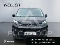 2023 Opel ZAFIRA