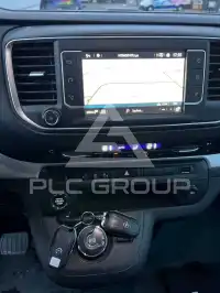 2023 Opel ZAFIRA