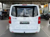 2023 Opel ZAFIRA