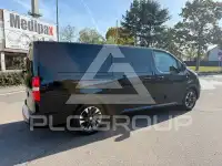 2023 Opel ZAFIRA