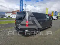 2023 Opel ZAFIRA