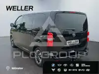 2023 Opel ZAFIRA