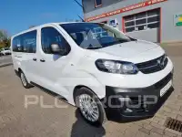 2023 Opel ZAFIRA