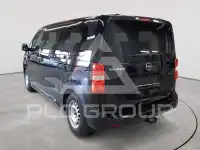 2023 Opel ZAFIRA