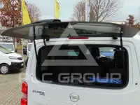 2023 Opel ZAFIRA