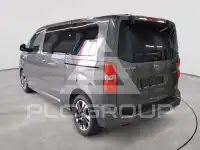 2023 Opel ZAFIRA