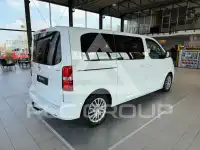 2023 Opel ZAFIRA