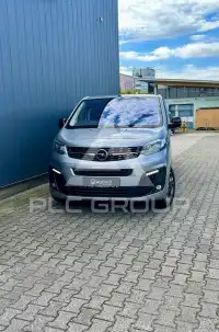 2023 Opel ZAFIRA