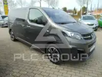 2023 Opel ZAFIRA