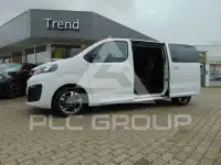 2023 Opel ZAFIRA