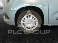 2023 Opel Combo