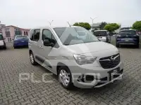 2023 Opel Combo