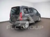 2023 Opel Combo