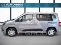 2023 Opel Combo