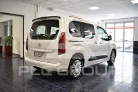 2023 Opel Combo