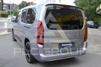 2023 Opel Combo