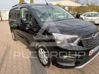 2023 Opel Combo