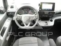 2023 Opel Combo
