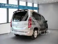 2023 Opel Combo