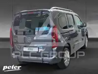 2023 Opel Combo