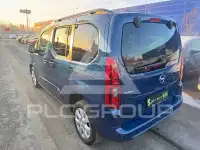 2023 Opel Combo