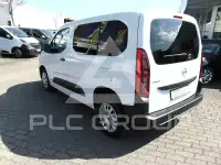2023 Opel Combo