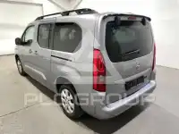 2023 Opel Combo