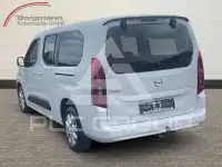 2023 Opel Combo
