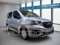 2023 Opel Combo