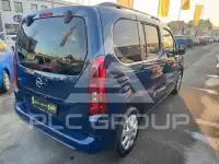 2023 Opel Combo