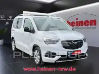 2023 Opel Combo