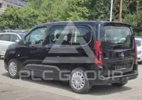 2023 Opel Combo