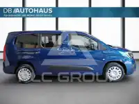 2023 Opel Combo