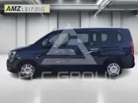 2023 Opel Combo