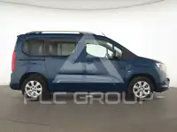 2023 Opel Combo