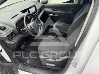 2023 Opel Combo