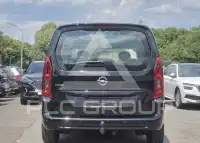 2023 Opel Combo