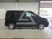 2023 Opel Combo
