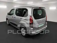 2023 Opel Combo
